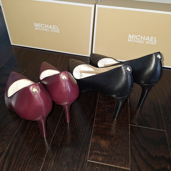 Womens shoes - Picture 3 of 9